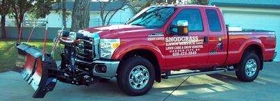 Snod Grass Lawn Service, LLC